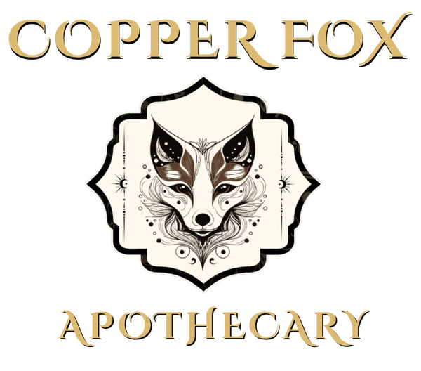 COPPER FOX APOTHECARY